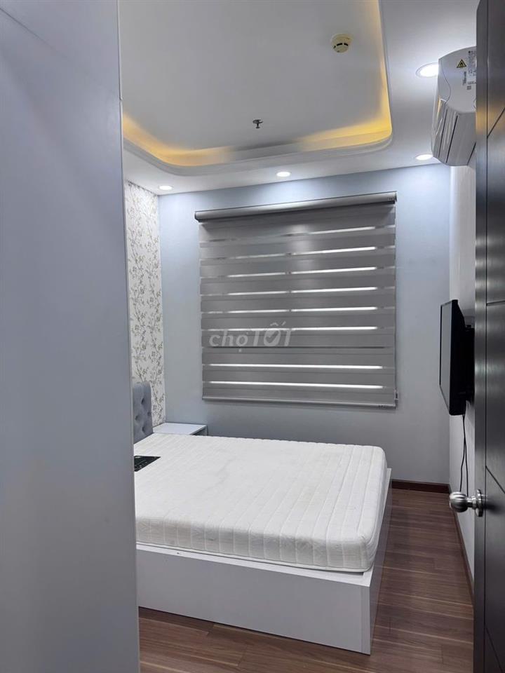 BÁN CĂN HỘ DOCKLANDS Q7 117m2, 3PN 2WC, full NỘI THẤT