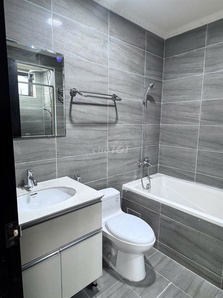 CẦN BÁN CĂN HỘ Docklands Sài Gòn