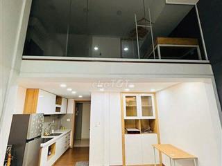 SIÊU HIẾM  CHỈ 2,8 tỷ mà có duplex Quận 7, full nội thất, sổ hồng