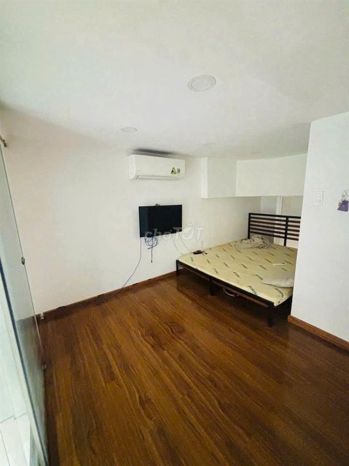 SIÊU HIẾM  CHỈ 2,8 tỷ mà có duplex Quận 7, full nội thất, sổ hồng