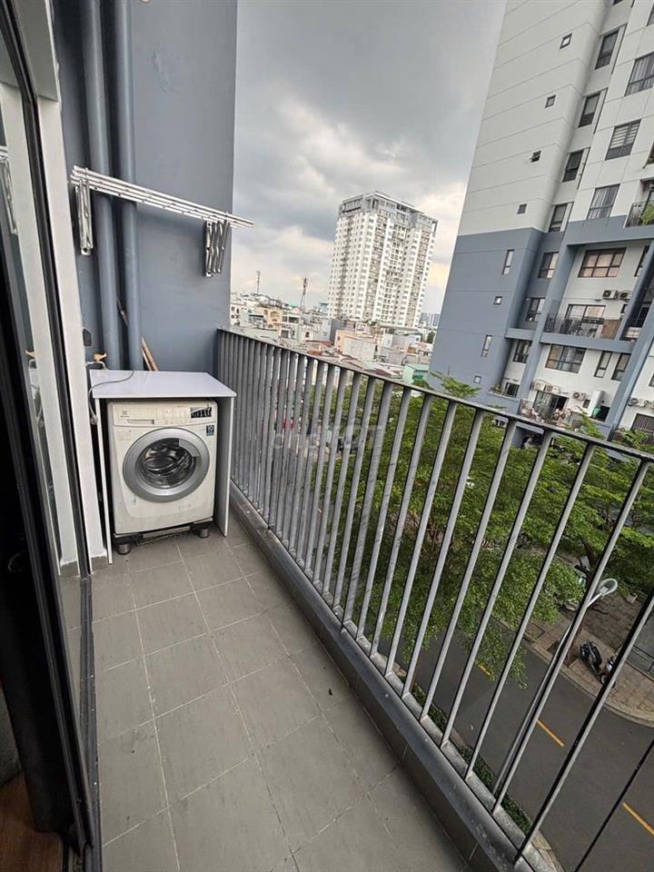 SIÊU HIẾM  CHỈ 2,8 tỷ mà có duplex Quận 7, full nội thất, sổ hồng