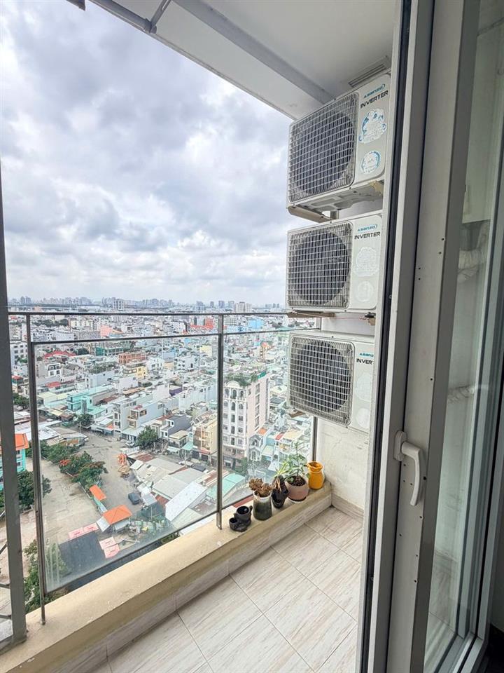🚨 BÁN GẤP THE GOLDEN STAR QUẬN 7 | 2PN 69M² |  SỔ HỒNG