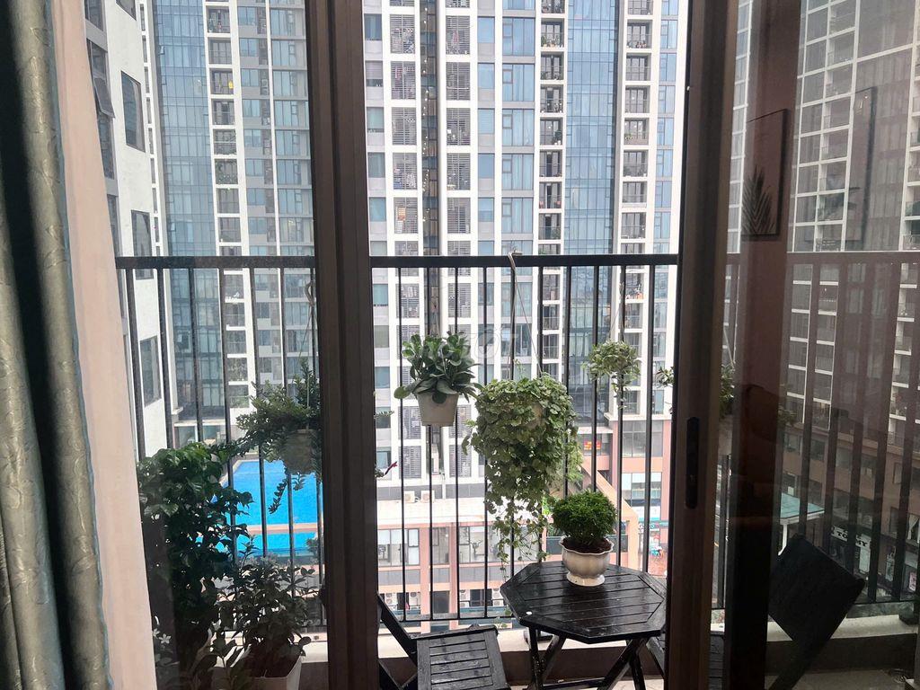 Chính chủ BÁN GẤP căn HR3. 09.04 giá rất tốt