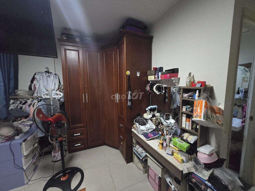 bán căn hộ 3 phòng ngủ chung cư đức khải q7 