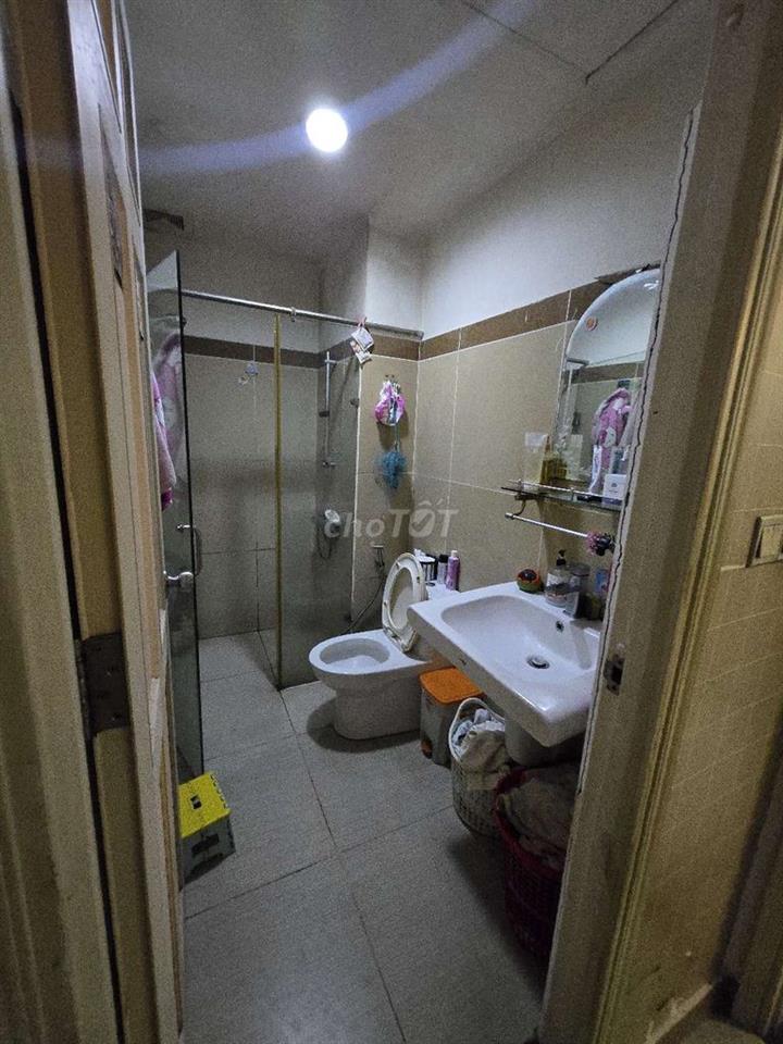 bán căn hộ 3 phòng ngủ chung cư đức khải q7 
