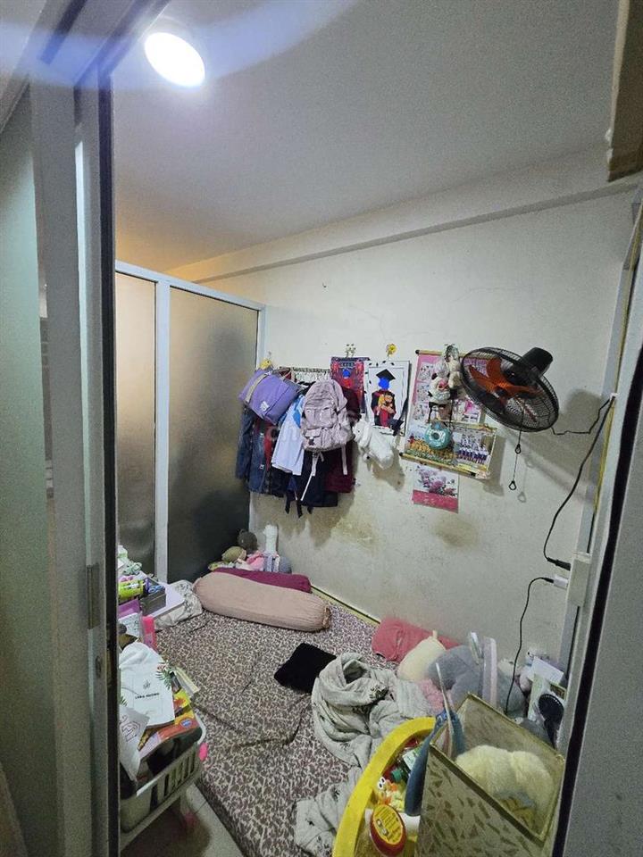 bán căn hộ 3 phòng ngủ chung cư đức khải q7 