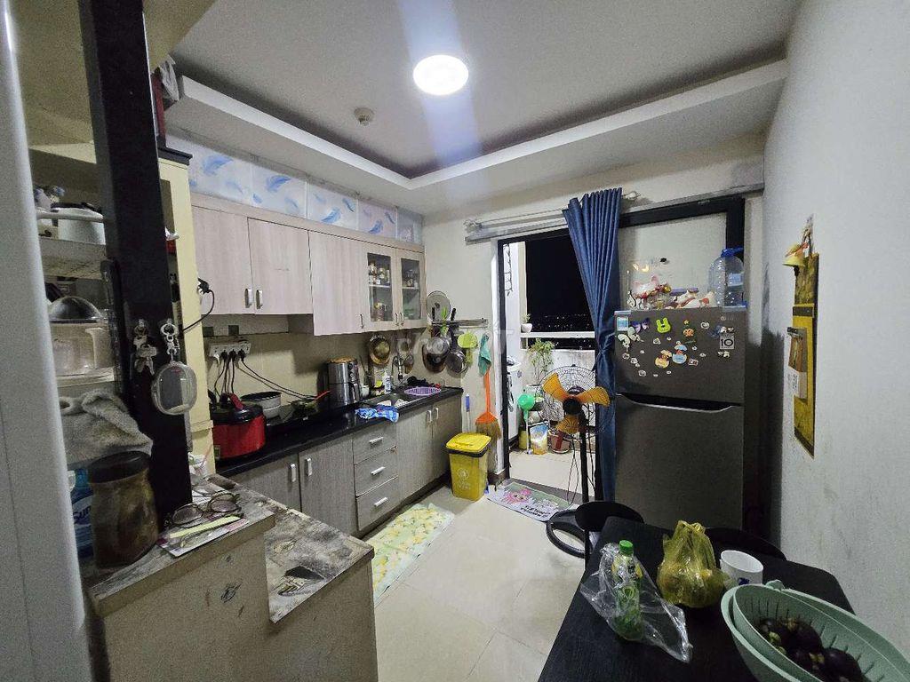 bán căn hộ 3 phòng ngủ chung cư đức khải q7 