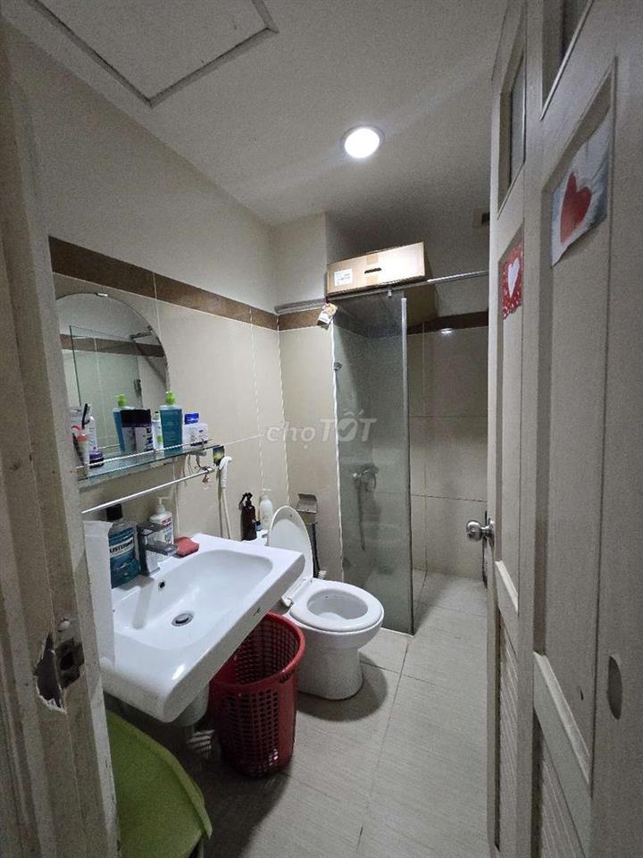 bán căn hộ 3 phòng ngủ chung cư đức khải q7 