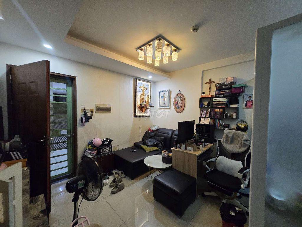 bán căn hộ 3 phòng ngủ chung cư đức khải q7 