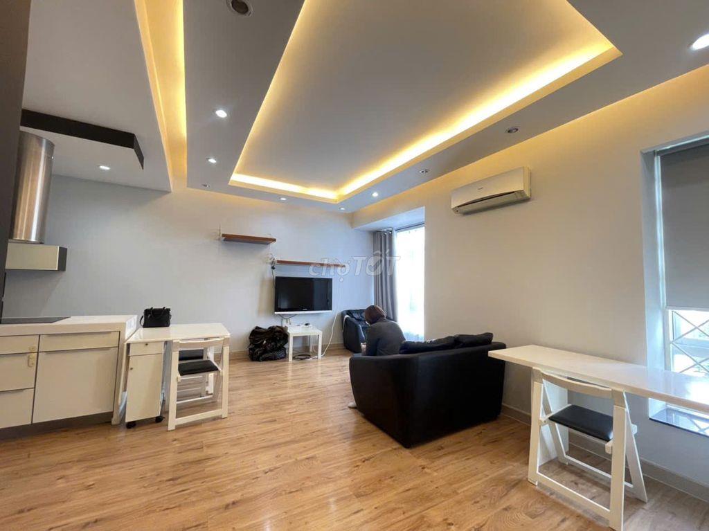 Giá ưu đãi Sky Garden-71m2 View Công Vien