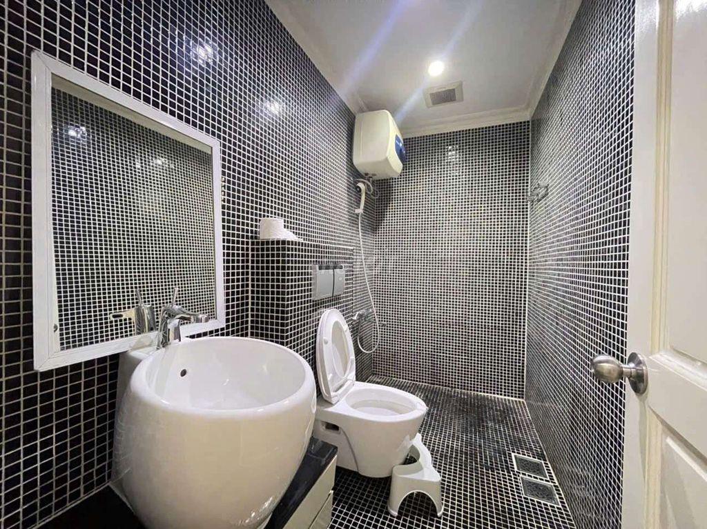 Giá ưu đãi Sky Garden-71m2 View Công Vien