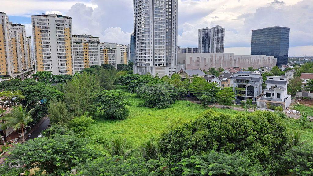 Giá ưu đãi Sky Garden-71m2 View Công Vien
