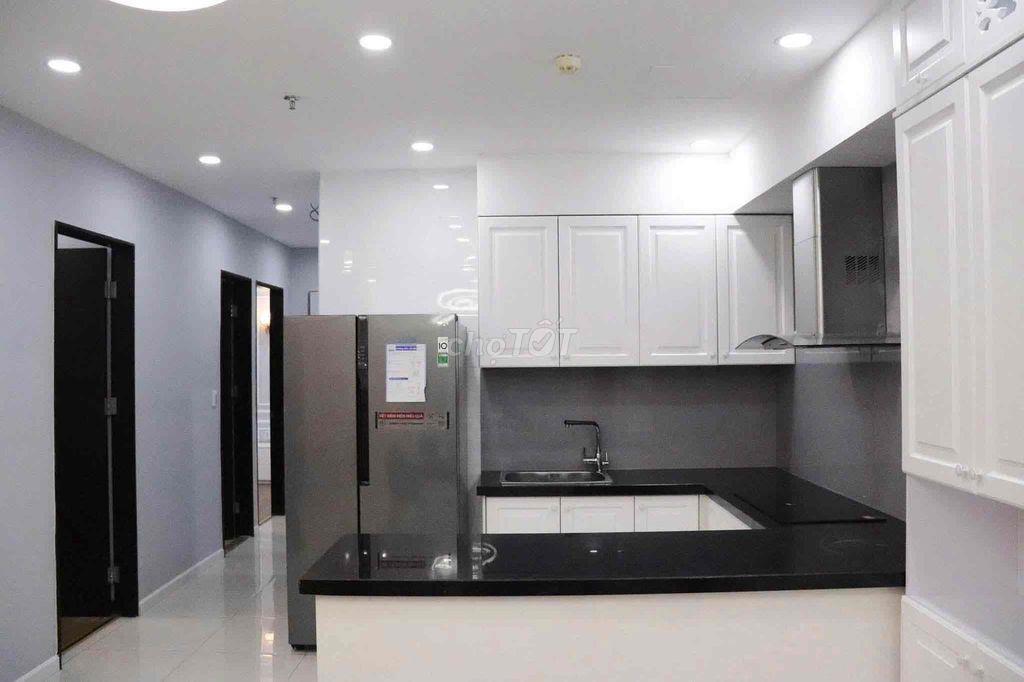 bán căn hộ Docklands Full Nội Thất Nguyễn Thị Thập, Quận 7