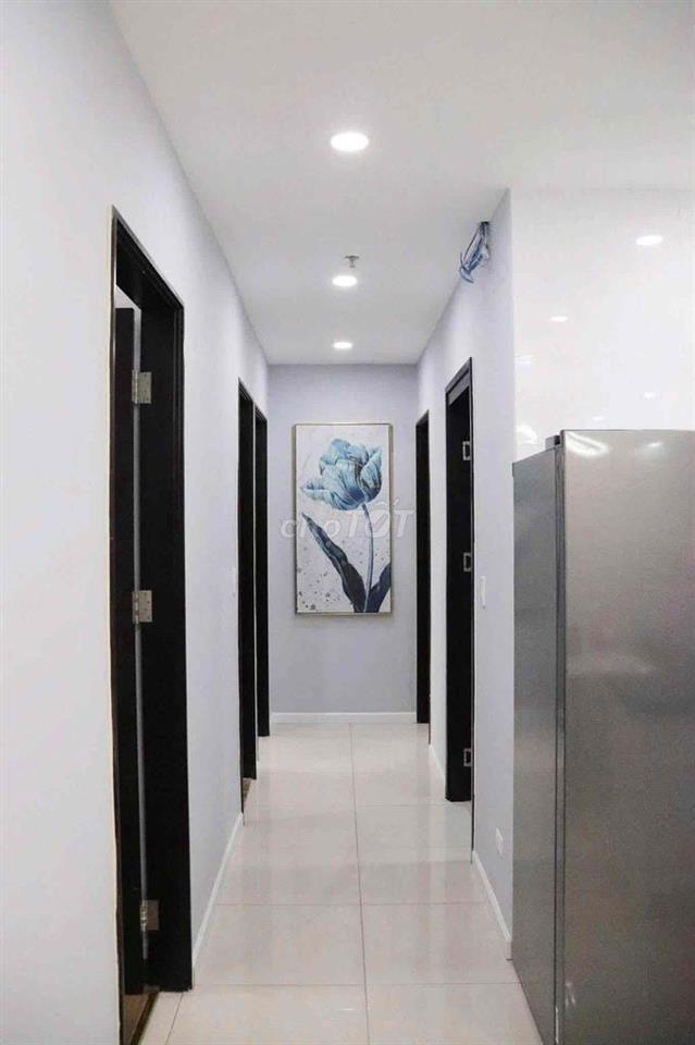 bán căn hộ Docklands Full Nội Thất Nguyễn Thị Thập, Quận 7