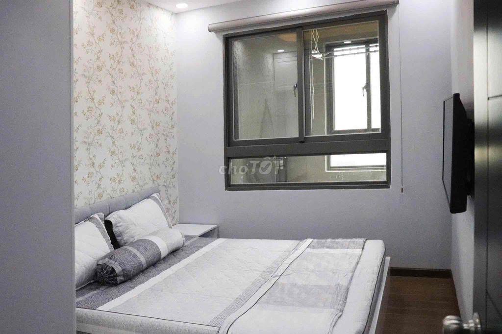 bán căn hộ Docklands Full Nội Thất Nguyễn Thị Thập, Quận 7