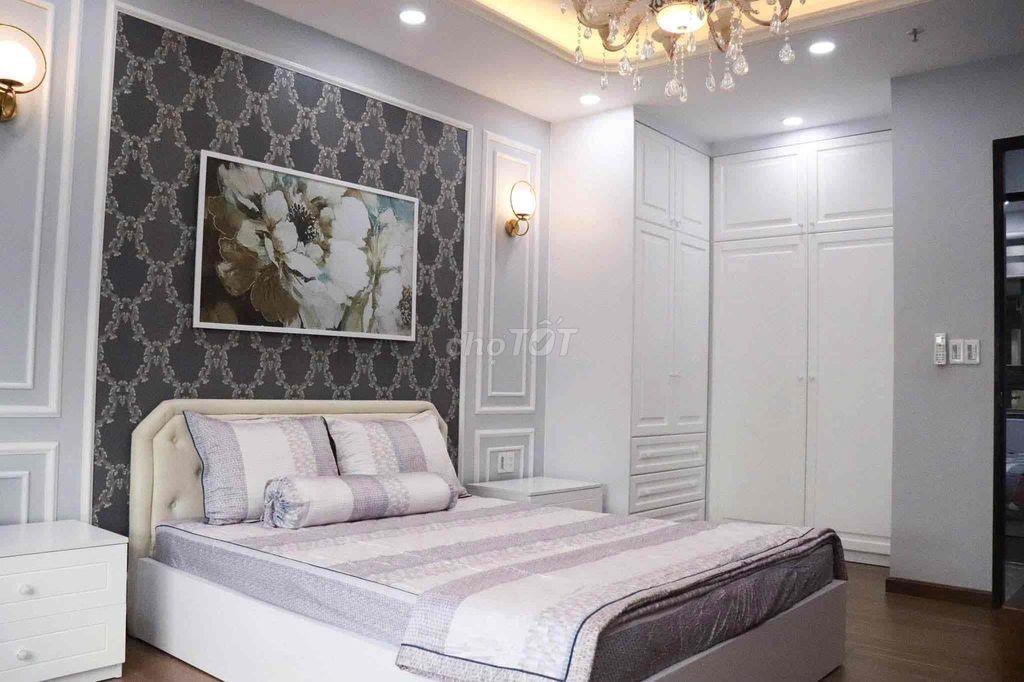 bán căn hộ Docklands Full Nội Thất Nguyễn Thị Thập, Quận 7
