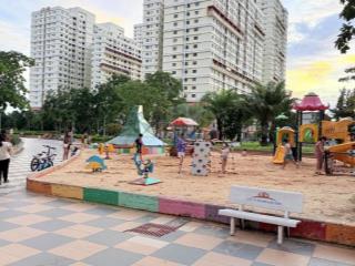 Chính chủ cần bán căn hộ tầng cao, view sông chung cư The Era Town