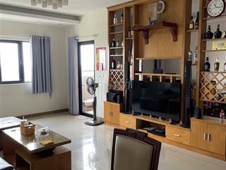 Cần bán gấp căn hộ tầng cao, view sông