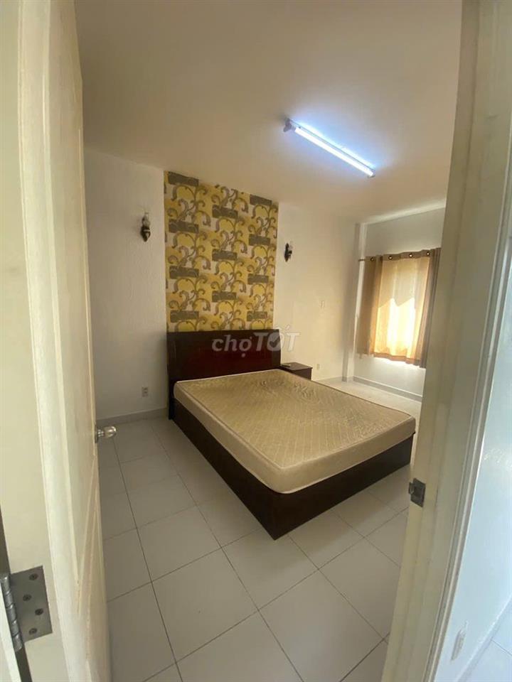Cần bán căn hộ Hưng Vượng 3 Phú Mỹ Hưng