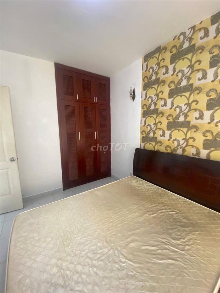 Cần bán căn hộ Hưng Vượng 3 Phú Mỹ Hưng