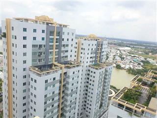 Căn hộ chung cư Belleza 3PN