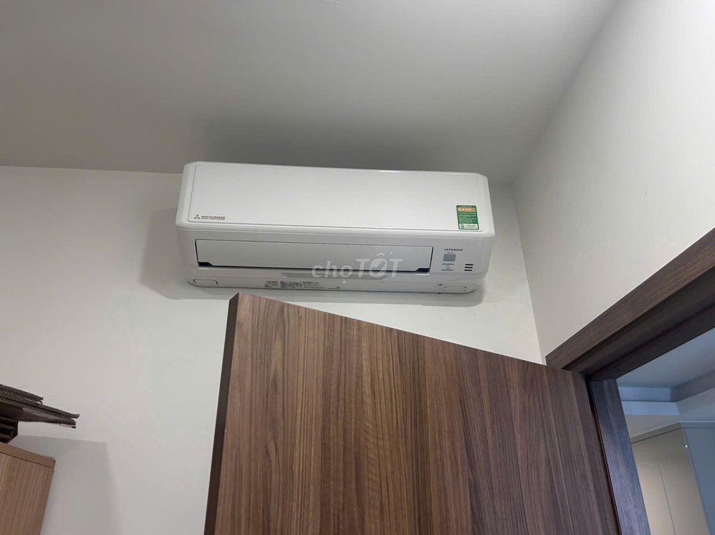 BÁN CĂN 1PN1WC Q7 RIVERSIDE