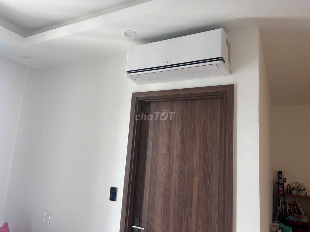 BÁN CĂN 1PN1WC Q7 RIVERSIDE