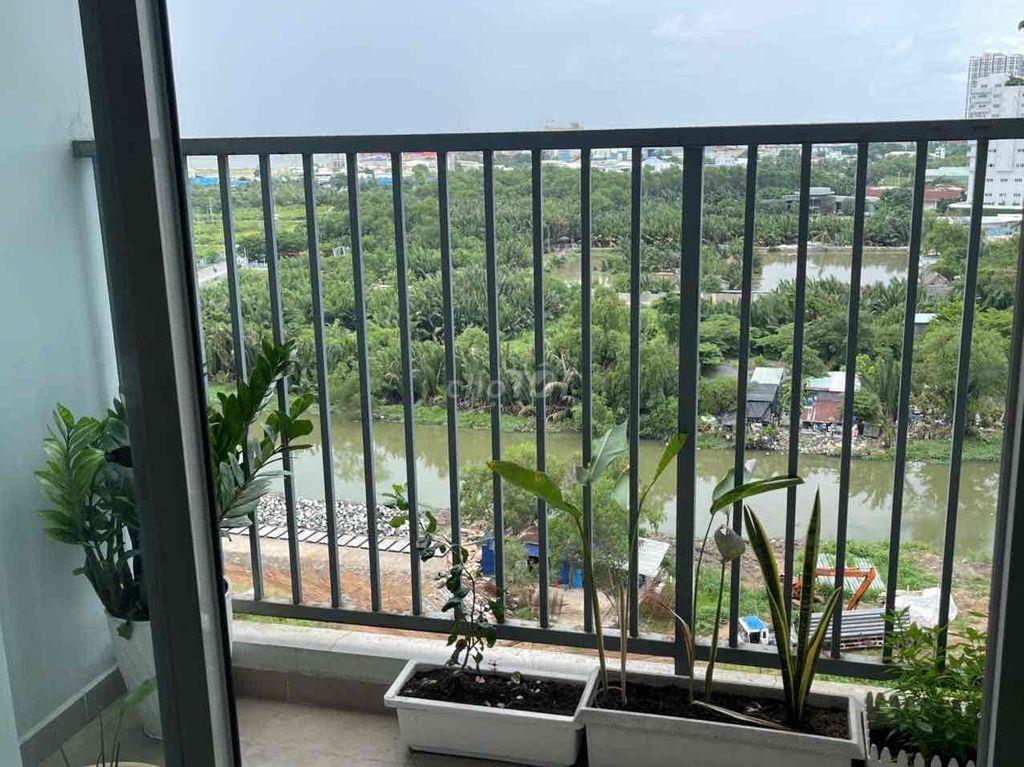 BÁN CĂN HỘ JAMONA CITY – ĐƯỜNG ĐÀO TRÍ, QUẬN 7