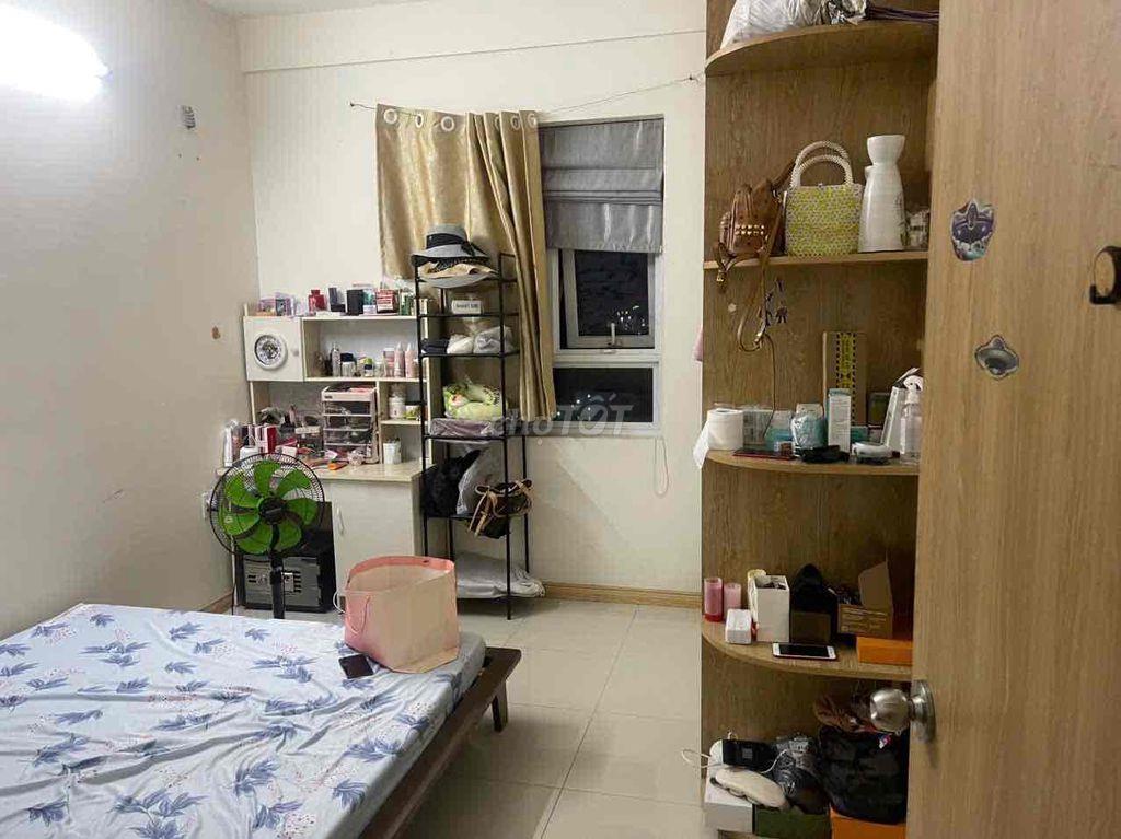 BÁN CĂN HỘ JAMONA CITY – ĐƯỜNG ĐÀO TRÍ, QUẬN 7