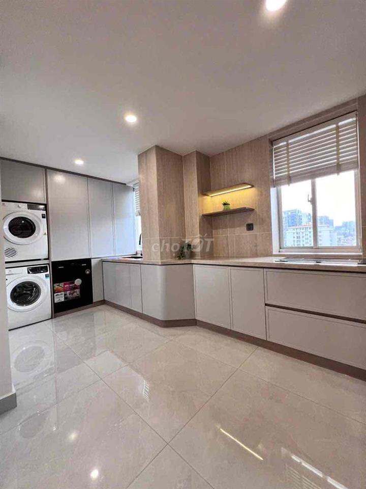 BÁN CĂN HỘ MỸ KHÁNH 1 – PHÚ MỸ HƯNG, QUẬN 7