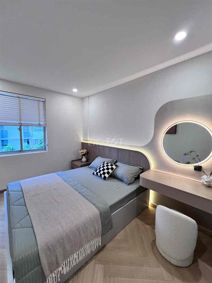 BÁN CĂN HỘ MỸ KHÁNH 1 – PHÚ MỸ HƯNG, QUẬN 7