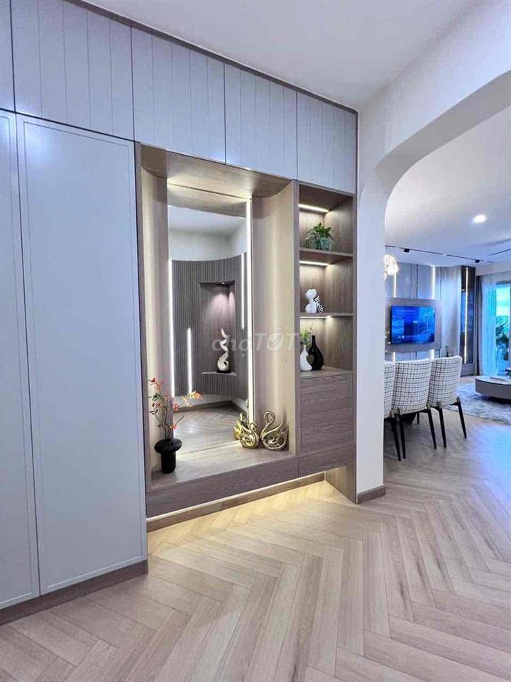 BÁN CĂN HỘ MỸ KHÁNH 1 – PHÚ MỸ HƯNG, QUẬN 7