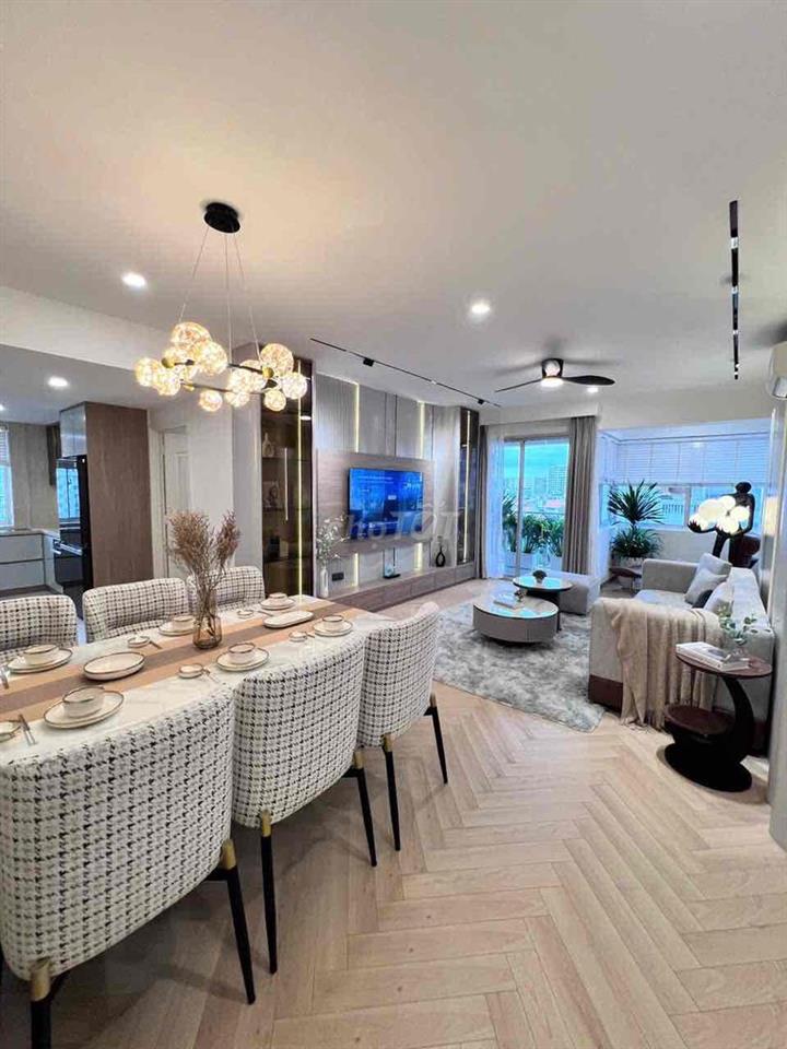 BÁN CĂN HỘ MỸ KHÁNH 1 – PHÚ MỸ HƯNG, QUẬN 7