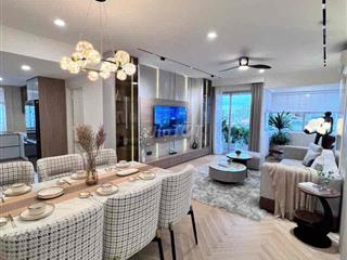 BÁN CĂN HỘ MỸ KHÁNH 1 – PHÚ MỸ HƯNG, QUẬN 7