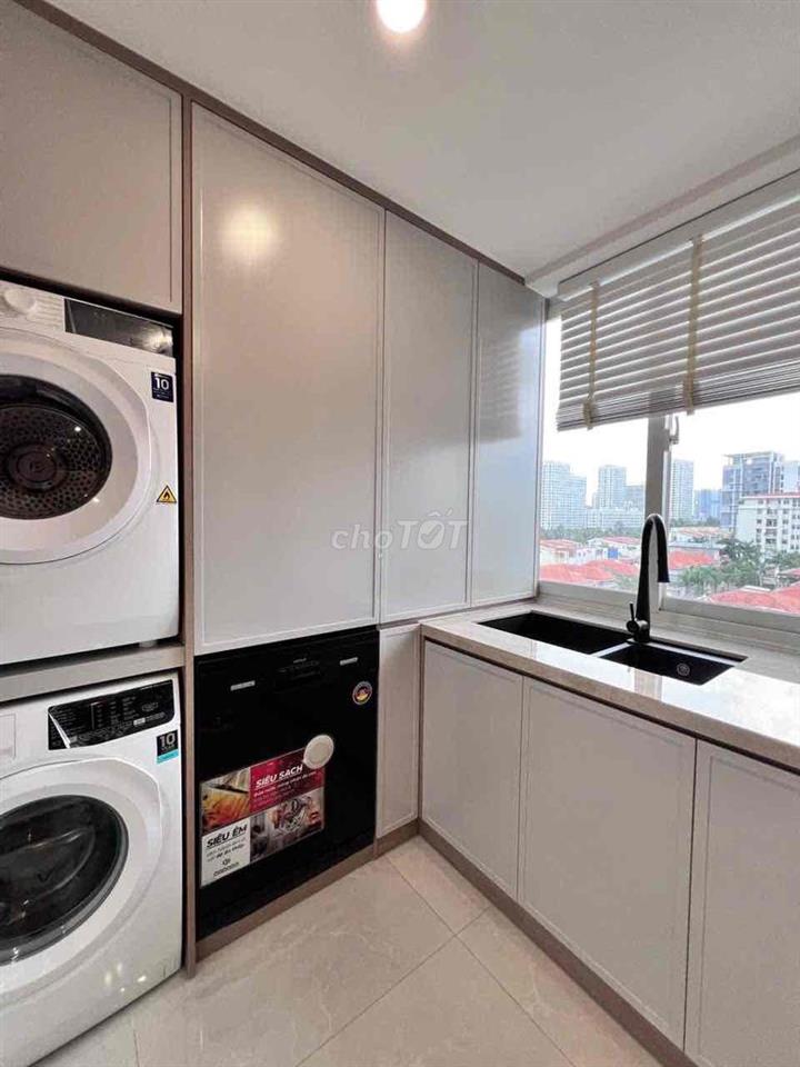BÁN CĂN HỘ MỸ KHÁNH 1 – PHÚ MỸ HƯNG, QUẬN 7