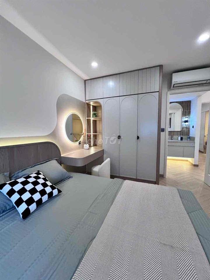BÁN CĂN HỘ MỸ KHÁNH 1 – PHÚ MỸ HƯNG, QUẬN 7