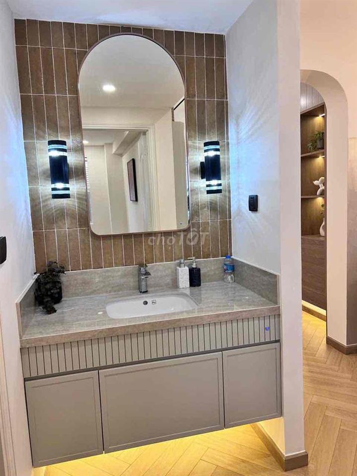 BÁN CĂN HỘ MỸ KHÁNH 1 – PHÚ MỸ HƯNG, QUẬN 7