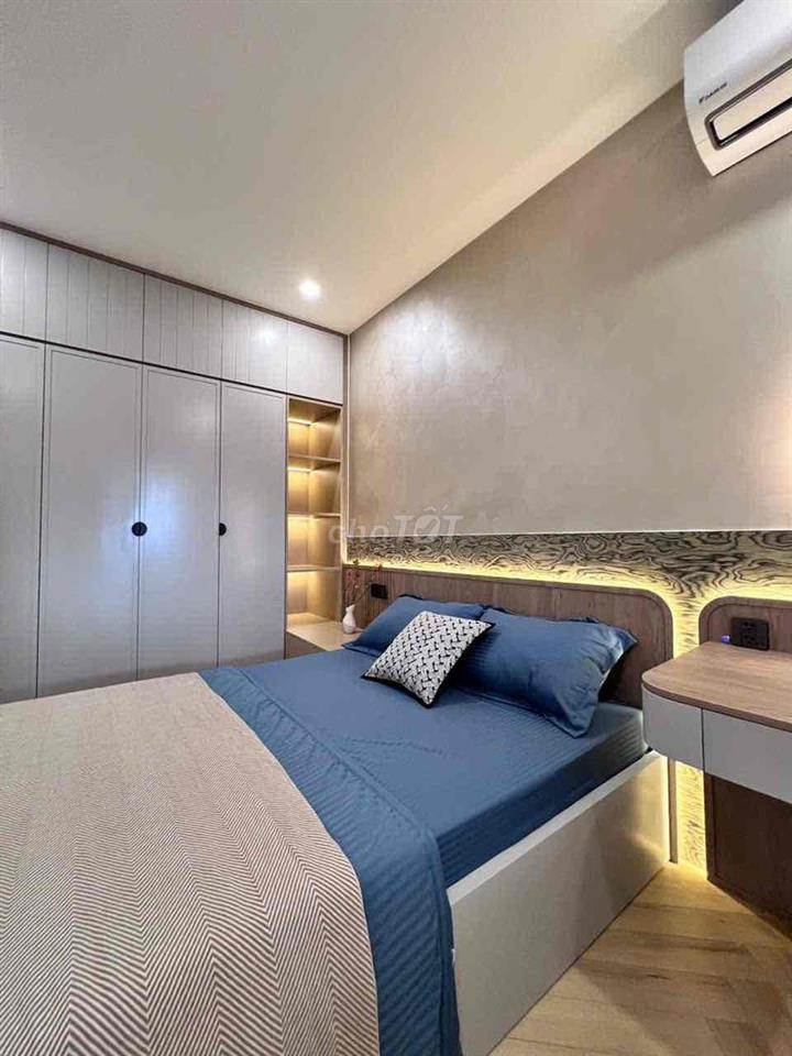 BÁN CĂN HỘ MỸ KHÁNH 1 – PHÚ MỸ HƯNG, QUẬN 7