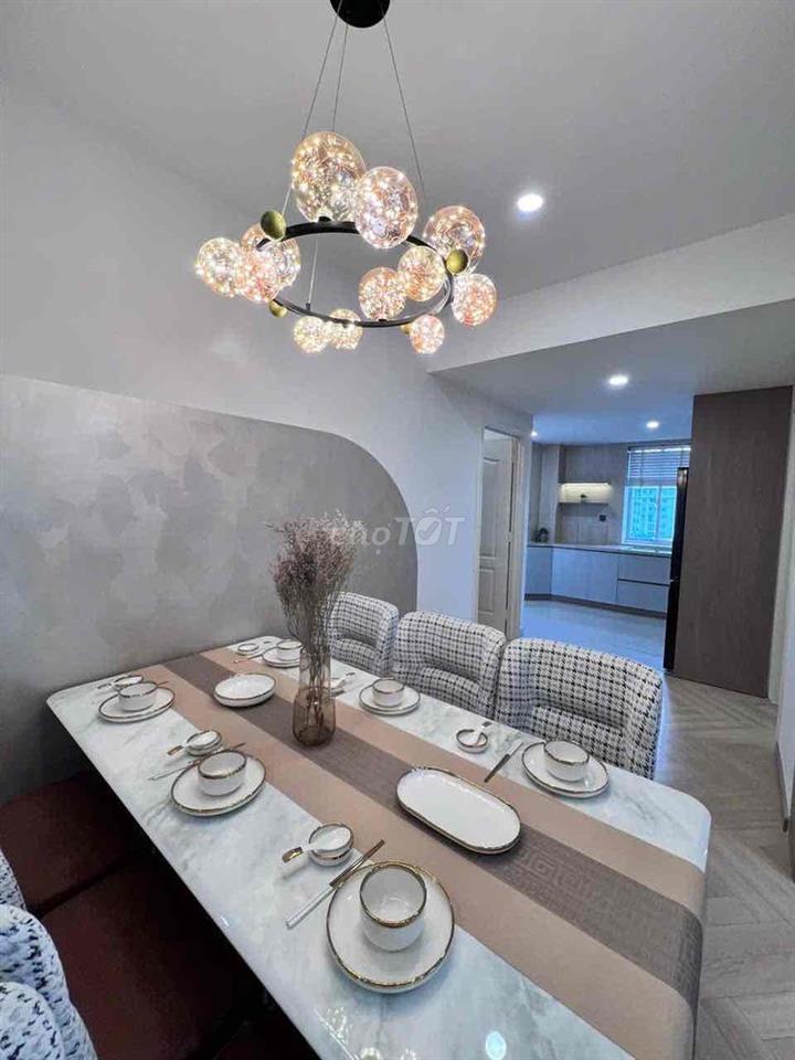 BÁN CĂN HỘ MỸ KHÁNH 1 – PHÚ MỸ HƯNG, QUẬN 7