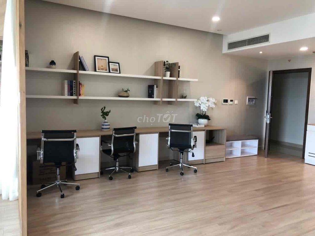 CHO THUÊ OFFICETEL GOLDEN KING – PHÚ MỸ HƯNG, QUẬN 7