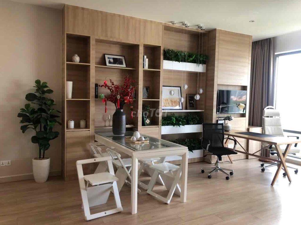 CHO THUÊ OFFICETEL GOLDEN KING – PHÚ MỸ HƯNG, QUẬN 7