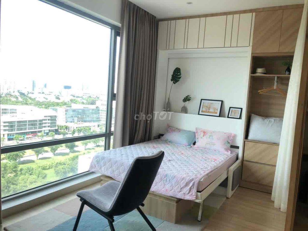 CHO THUÊ OFFICETEL GOLDEN KING – PHÚ MỸ HƯNG, QUẬN 7