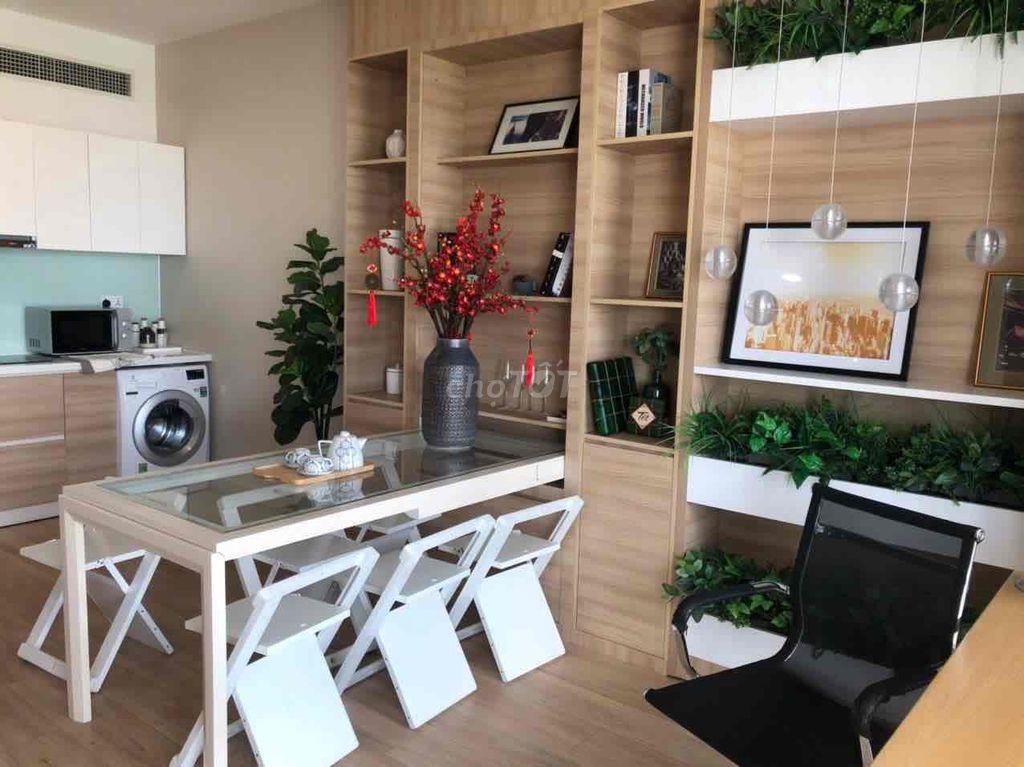 CHO THUÊ OFFICETEL GOLDEN KING – PHÚ MỸ HƯNG, QUẬN 7