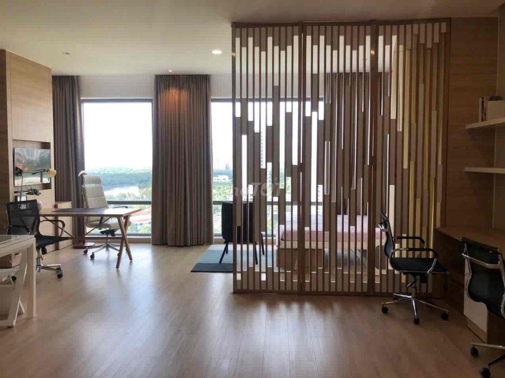 CHO THUÊ OFFICETEL GOLDEN KING – PHÚ MỸ HƯNG, QUẬN 7