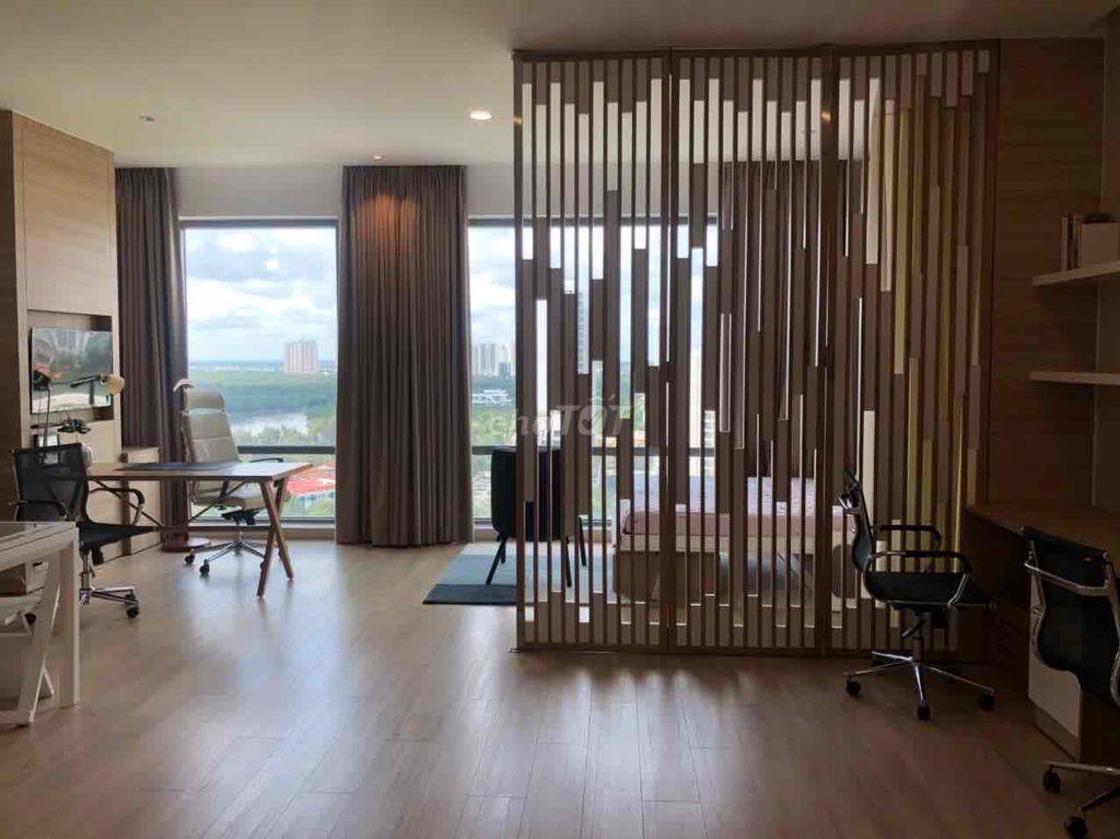 CHO THUÊ OFFICETEL GOLDEN KING – PHÚ MỸ HƯNG, QUẬN 7