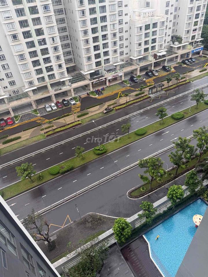 CHO THUÊ CĂN HỘ ASCENTIA – PHÚ MỸ HƯNG, QUẬN 7