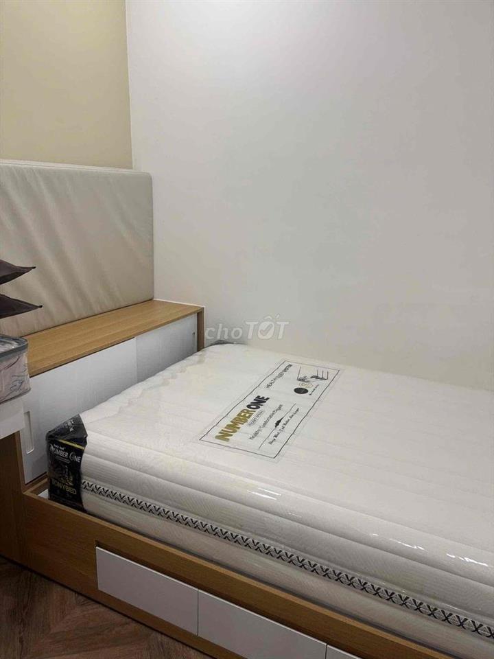 CHO THUÊ CĂN HỘ ASCENTIA – PHÚ MỸ HƯNG, QUẬN 7