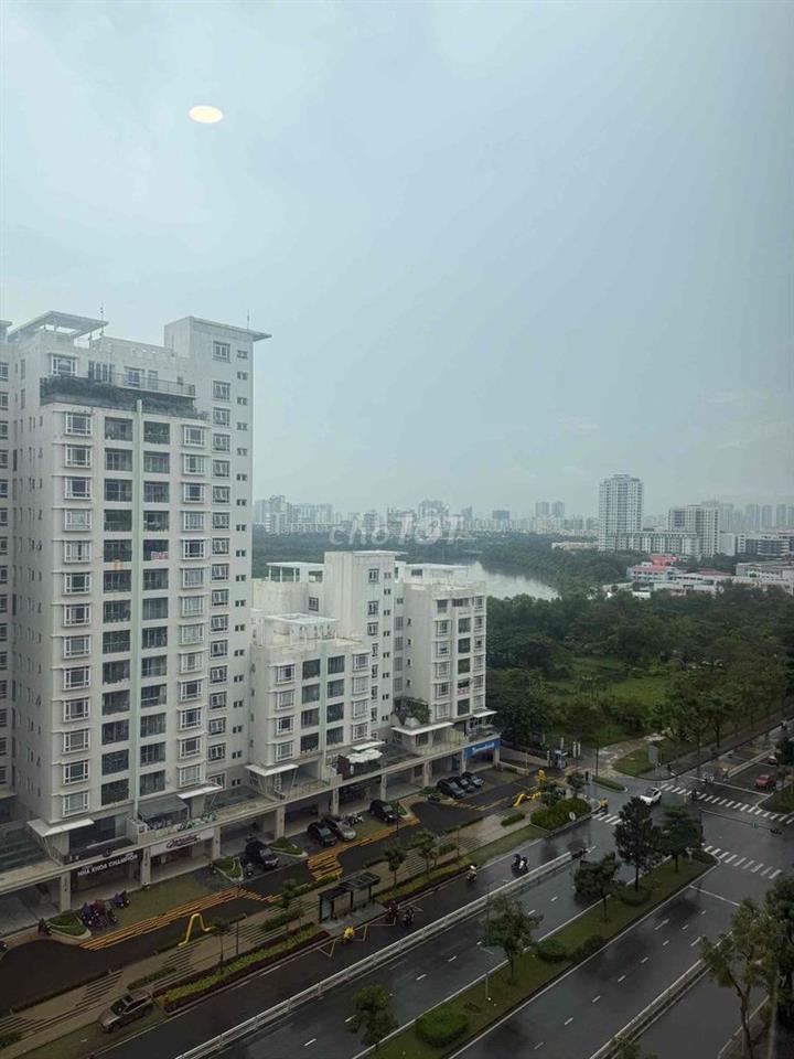 CHO THUÊ CĂN HỘ ASCENTIA – PHÚ MỸ HƯNG, QUẬN 7
