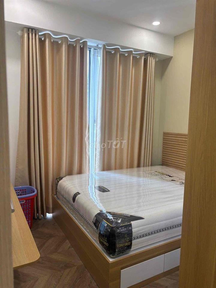 CHO THUÊ CĂN HỘ ASCENTIA – PHÚ MỸ HƯNG, QUẬN 7