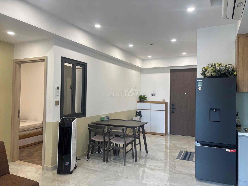 CHO THUÊ CĂN HỘ ASCENTIA – PHÚ MỸ HƯNG, QUẬN 7